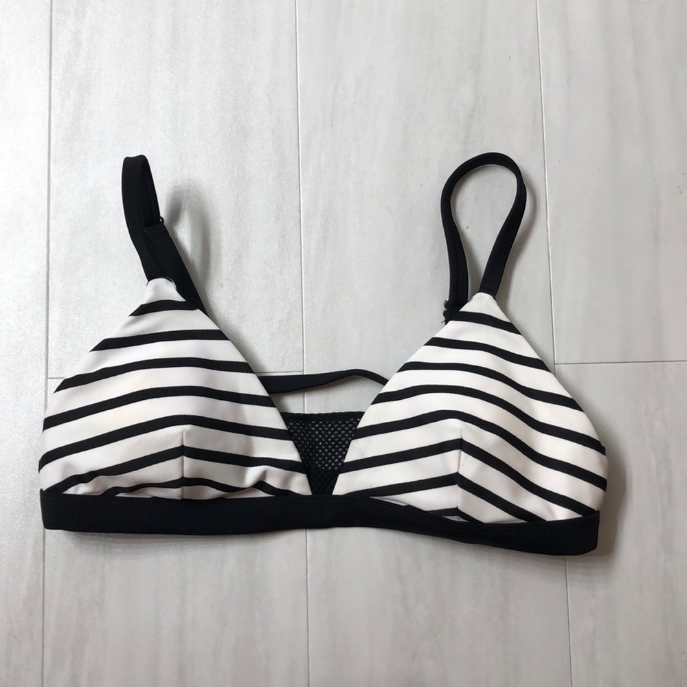 Bikini top